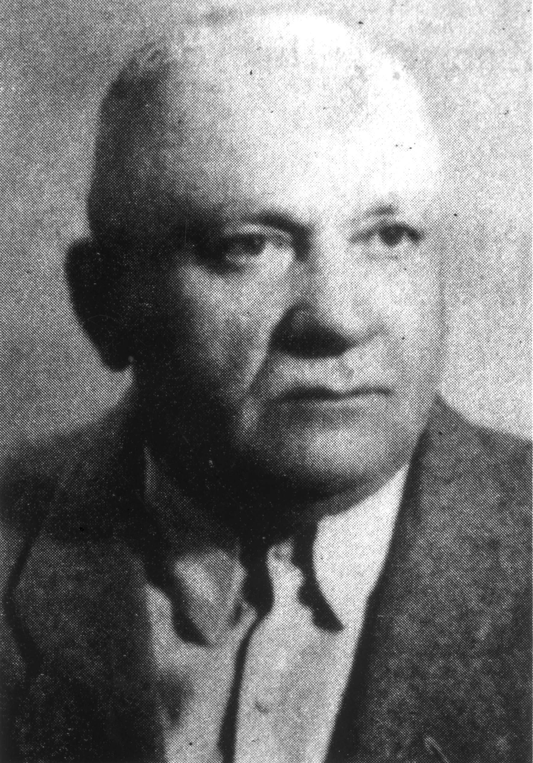 Tadeusz Kosibowicz
