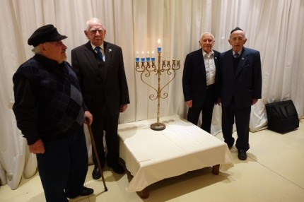 נשף חנוכה 9-12-2015