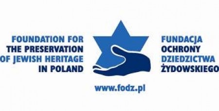 קרן לשימור מורשת יהודית בפולין (FODZ)