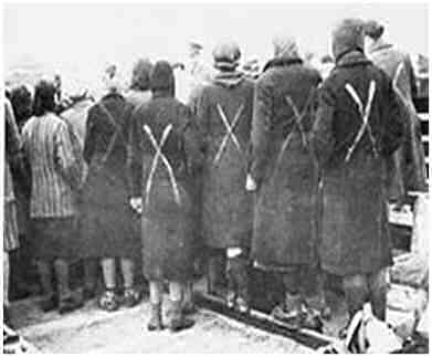 Female prisoners