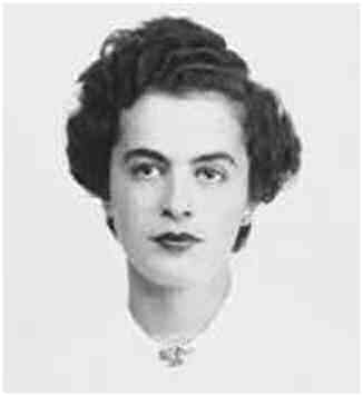 Manya Moszkowicz